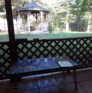 Meet your Posher, Les